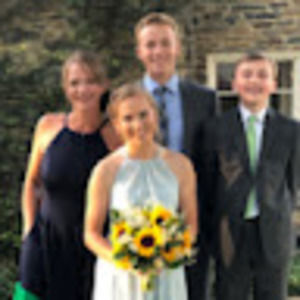 Meet your Posher, Jamie